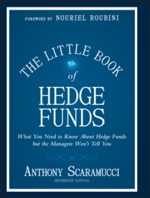 The Little Book of Hedge Funds, Hardback Book The Little Book of Hedge Funds, Hardback Book