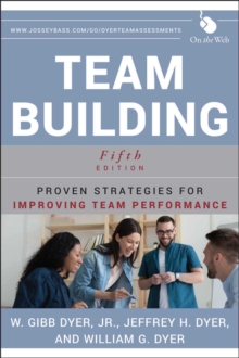 Team Building : Proven Strategies for Improving Team Performance, Paperback Book Team Building : Proven Strategies for Improving Team Performance, Paperback Book