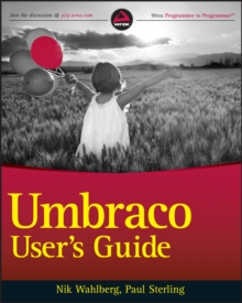 Umbraco User's Guide