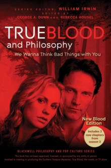 True Blood and Philosophy