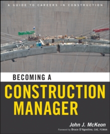 Becoming a Construction Manager