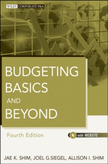 Budgeting Basics and Beyond