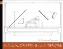 Manual Drafting for Interiors