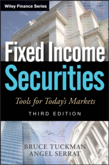 Fixed Income Securities : Tools for Today's Markets