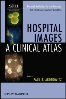 Hospital Images : A Clinical Atlas