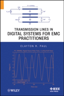 Transmission Lines in Digital Systems for EMC Practitioners