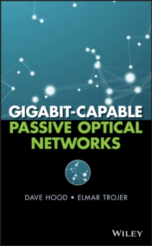 Gigabit-capable Passive Optical Networks