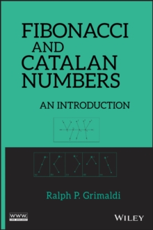 Fibonacci and Catalan Numbers : An Introduction