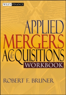 Applied Mergers and Acquisitions Workbook