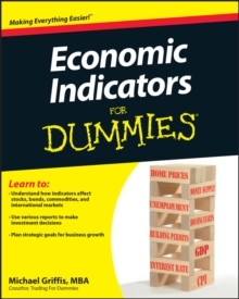 Economic Indicators For Dummies