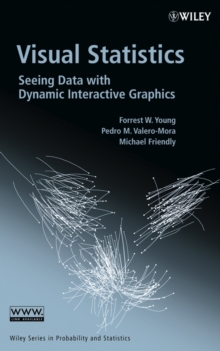 Visual Statistics : Seeing Data with Dynamic Interactive Graphics