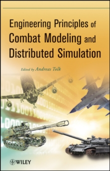 Engineering Principles of Combat Modeling and Distributed Simulation