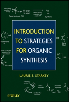 Introduction to Strategies for Organic Synthesis