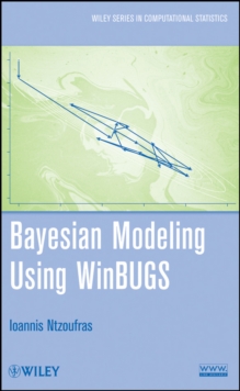 Bayesian Modeling Using WinBUGS