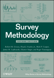 Survey Methodology