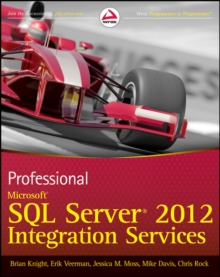 Professional Microsoft SQL Server 2012 Integration Services