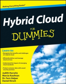 Hybrid Cloud For Dummies