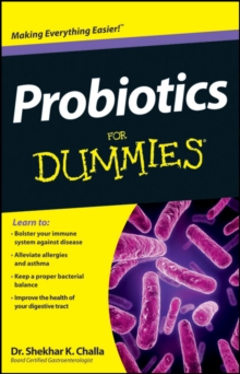 Probiotics For Dummies