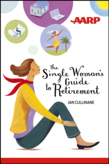 The Single Woman's Guide to Retirement, Paperback Book The Single Woman's Guide to Retirement, Paperback Book