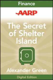 AARP The Secret of Shelter Island : Money and What Matters