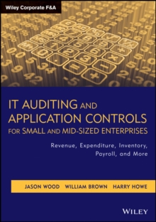 IT Auditing and Application Controls for Small and Mid-Sized Enterprises : Revenue, Expenditure, Inventory, Payroll, and More