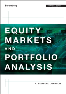 Equity Markets and Portfolio Analysis