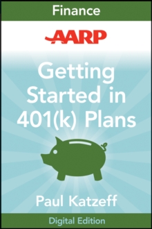 AARP Getting Started in Rebuilding Your 401(k) Account