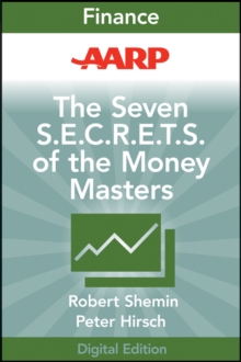 AARP The Seven S.E.C.R.E.T.S. of the Money Masters