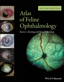 Atlas of Feline Ophthalmology