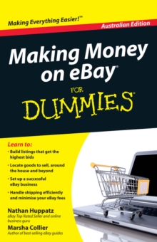 Making Money on eBay For Dummies