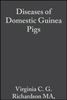 Diseases of Domestic Guinea Pigs