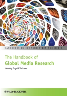 The Handbook of Global Media Research