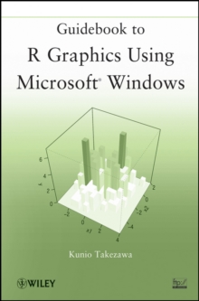 Guidebook to R Graphics Using Microsoft Windows