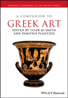 A Companion to Greek Art