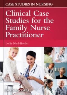 Clinical Case Studies for the Family Nurse Practitioner