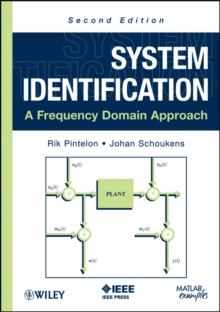 System Identification : A Frequency Domain Approach