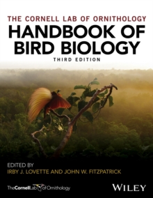 Handbook of Bird Biology, Hardback Book Handbook of Bird Biology, Hardback Book