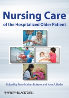 Nursing Care of the Hospitalized Older Patient