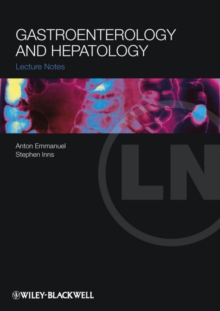 Gastroenterology and Hepatology