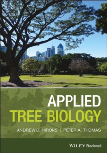 Wiley Applied Tree Biology