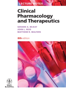 Clinical Pharmacology and Therapeutics