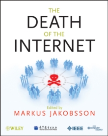 The Death of the Internet