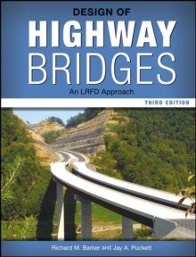 Design of Highway Bridges : An LRFD Approach