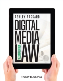 Digital Media Law