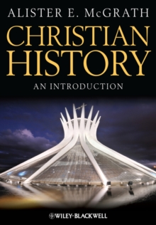 Christian History : An Introduction, Paperback Book Christian History : An Introduction, Paperback Book