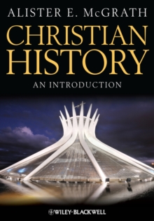 Christian History : An Introduction