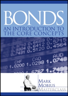 Bonds : An Introduction to the Core Concepts