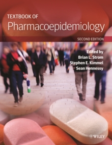 Textbook of Pharmacoepidemiology