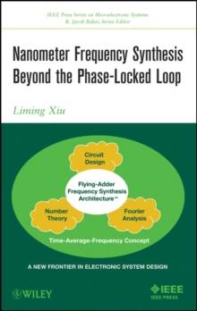 Nanometer Frequency Synthesis Beyond the Phase-Locked Loop