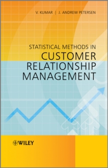 Statistical Methods in Customer Relationship Management